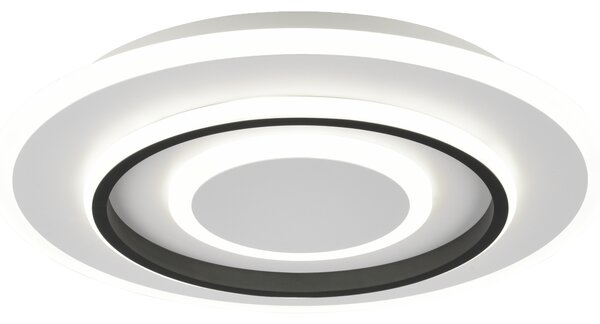 Stropní LED svítidlo JORA 1 matná bílá