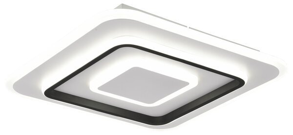 Stropní LED svítidlo JORA 2 matná bílá