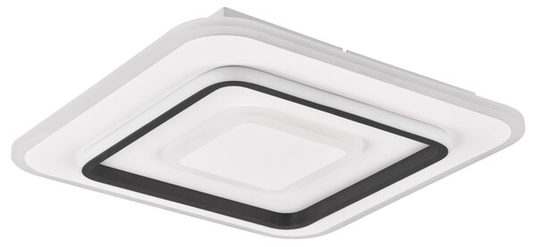 Stropní LED svítidlo JORA 2 matná bílá