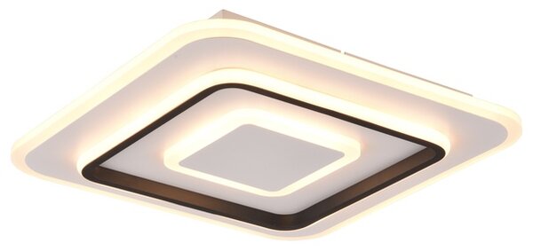 Stropní LED svítidlo JORA 2 matná bílá