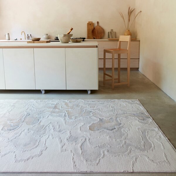 Krémový koberec 120x180 cm Seville – Asiatic Carpets