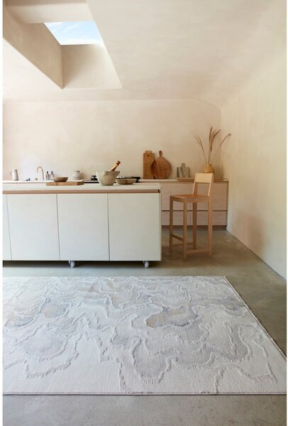 Krémový koberec 120x180 cm Seville – Asiatic Carpets