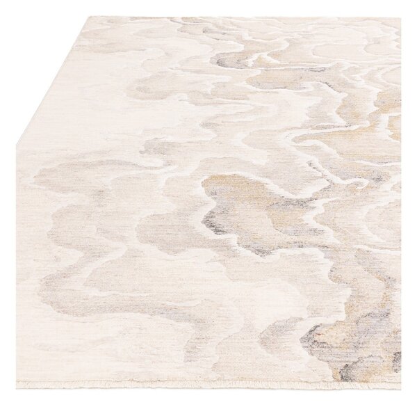 Krémový koberec 120x180 cm Seville – Asiatic Carpets