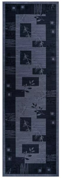 Protiskluzový koberec / běhoun CRYSTAL PRINT AGADIR 97