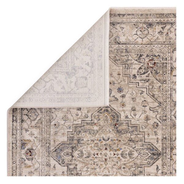 Béžový koberec 200x290 cm Sovereign – Asiatic Carpets