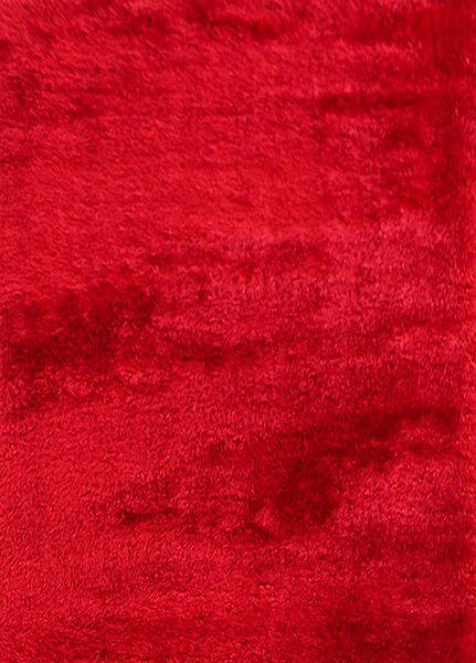 Koberec SEVEN SOFT 7901 červený