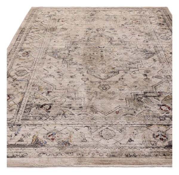 Béžový koberec 200x290 cm Sovereign – Asiatic Carpets