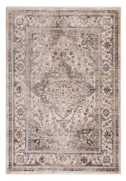 Béžový koberec 200x290 cm Sovereign – Asiatic Carpets