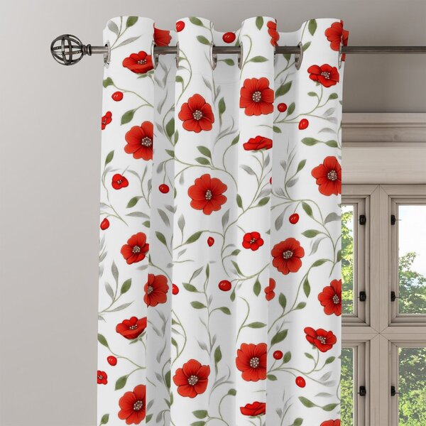 Dekorační látka SOFT 25184-101 bez obšití 150
