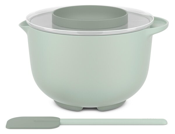 MÍSA NA MÍCHÁNÍ - SADA, plast, 22,3/16 cm Mepal - Sada misek, Online Only