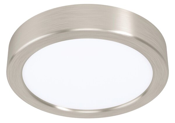 STROPNÍ LED SVÍTIDLO, 16/2,8 cm Xora - Stropní svítidla