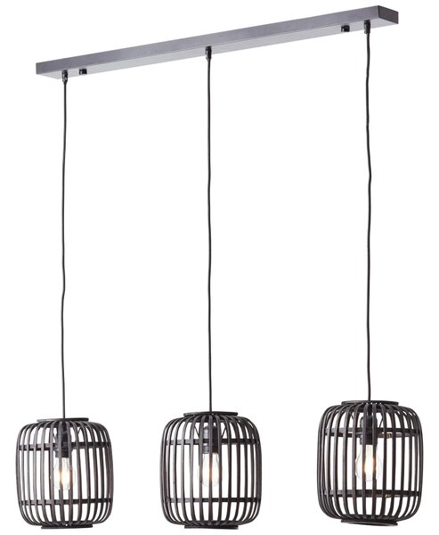 ZÁVĚSNÉ SVÍTIDLO, 105/21.5/125 cm - Závěsná světla
