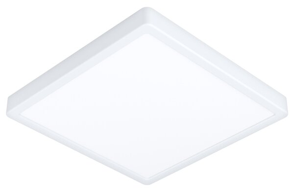 Stropní LED svítidlo FUEVA bílá