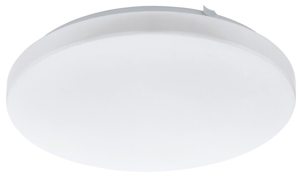 Stropní LED svítidlo FRANIA bílá