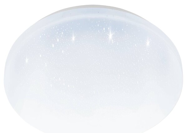 Stropní LED svítidlo POGLIOLA-S bílá