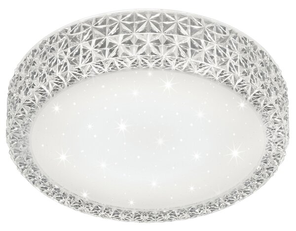 Stropní LED svítidlo PEGASUS 1 bílá