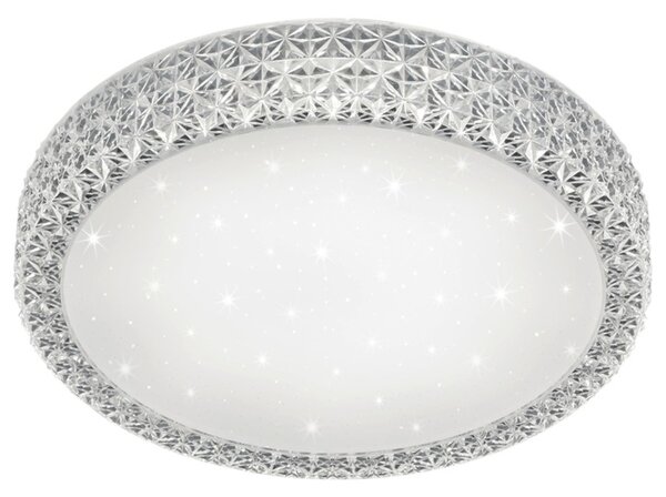Stropní LED svítidlo PEGASUS 2 bílá