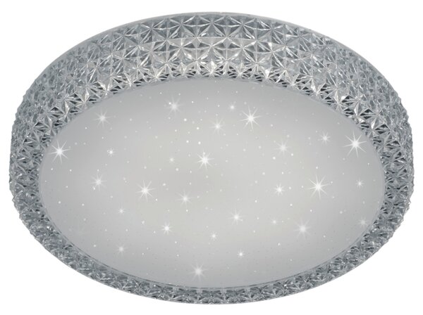 Stropní LED svítidlo PEGASUS 2 bílá