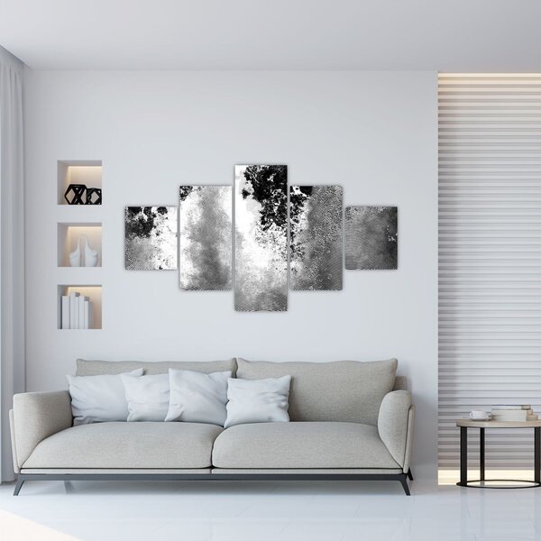 Obraz - Šrafování (125x70 cm)