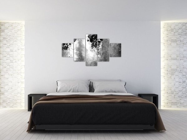 Obraz - Šrafování (125x70 cm)