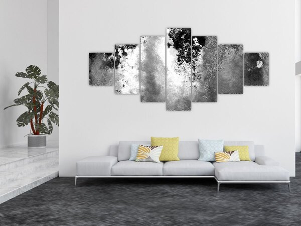 Obraz - Šrafování (210x100 cm)