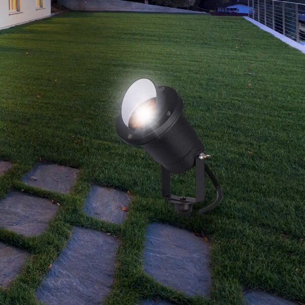 Venkovní lampa Edvard