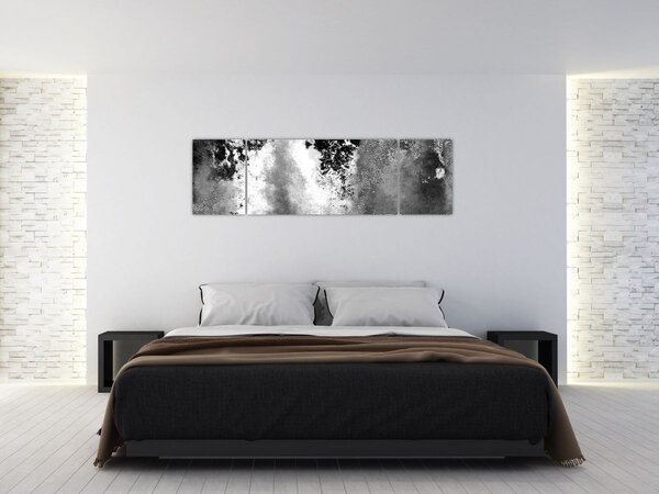 Obraz - Šrafování (170x50 cm)