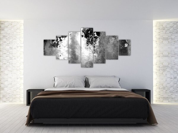 Obraz - Šrafování (210x100 cm)