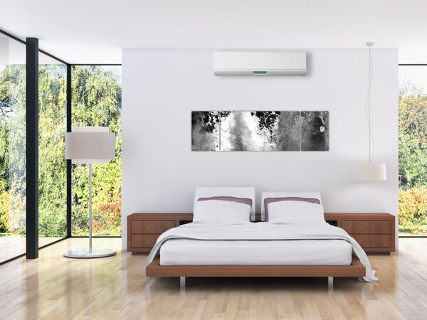 Obraz - Šrafování (170x50 cm)