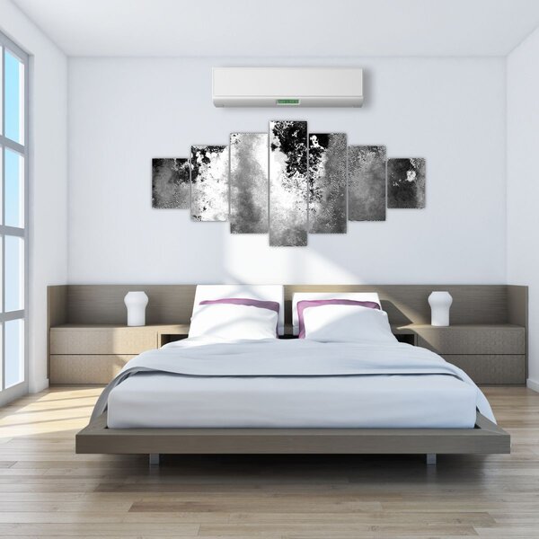 Obraz - Šrafování (210x100 cm)