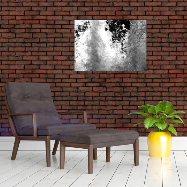 Obraz - Šrafování (70x50 cm)