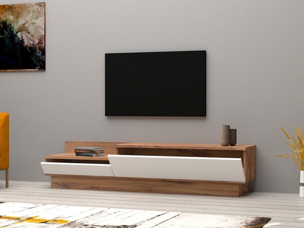 TV stolek/skříňka Barra. Akce -18%