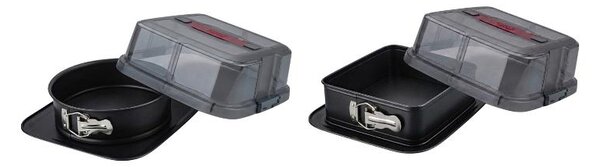 Zenker Forma na dort s krytem ClickGo (100411864)