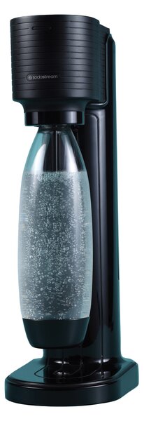 Sodastream Výrobník sody Gaia Black (100406050)