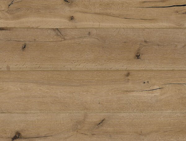 FLOOR FOREVER Timber top Dub clarendon XL rustik - 2.79 m2