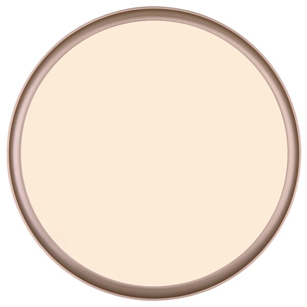 Stropní LED svítidlo MANNI černá/bronzová