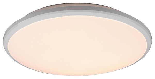 Stropní LED svítidlo LIMBUS bílá