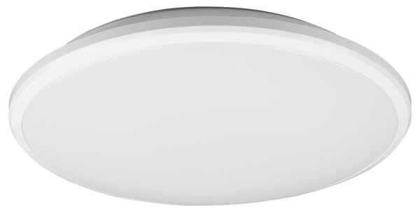 Stropní LED svítidlo LIMBUS bílá