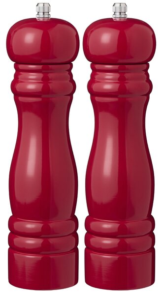 Mlýnek na sůl nebo pepř Red Sůl
