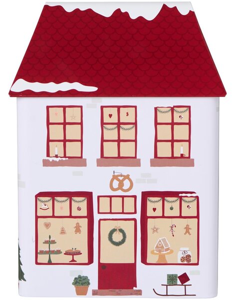 Ib Laursen Plechová dóza House Bakery IBL407