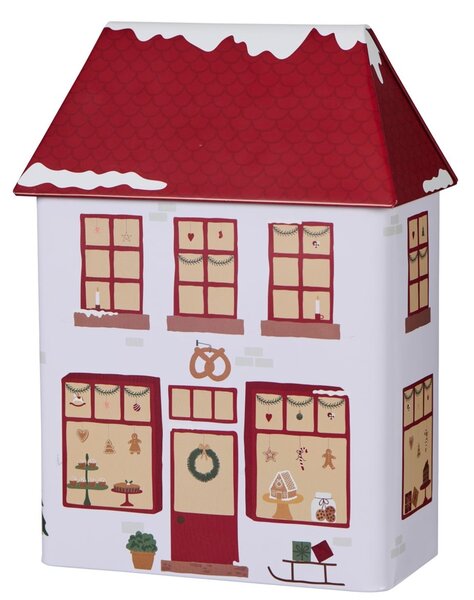 Ib Laursen Plechová dóza House Bakery IBL407