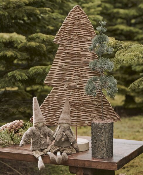Umělý stromek Cedar Tree 60 cm