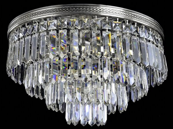 Moderní lustr LW024060100G, Varianta Zlatý