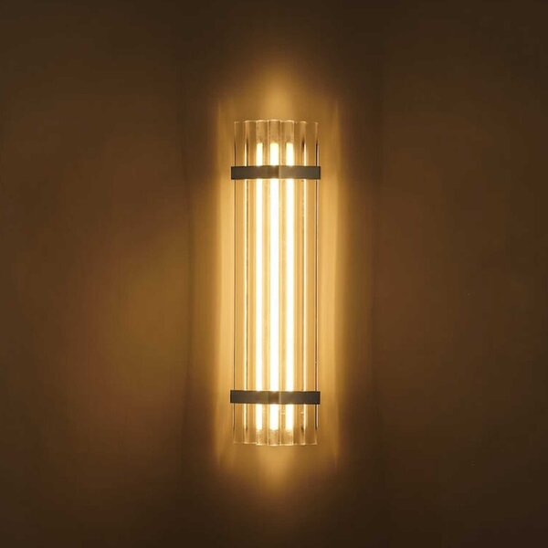 DCW éditions Seagull LED přisazené svítidlo TRIAC