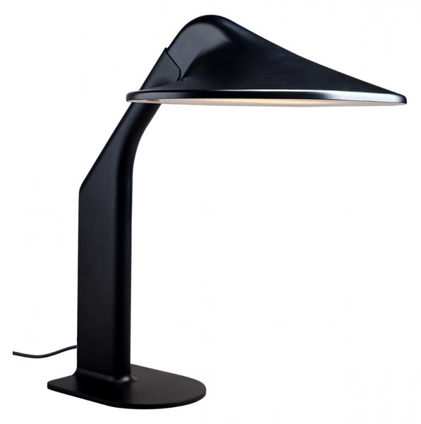 DCW éditions Niwaki LED stolní svítidlo Chromová