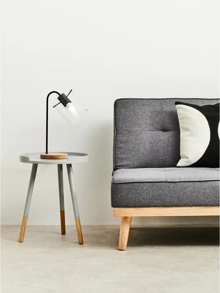 Kulatý odkládací stolek ø 40 cm Viborg – Premier Housewares