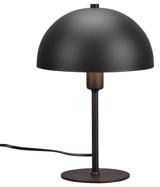 Stolní lampa NOLA černá