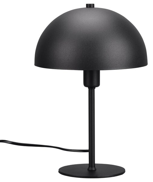 Stolní lampa NOLA černá
