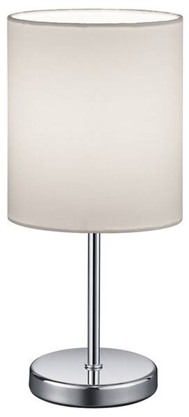 Stolní lampa JERRY bílá