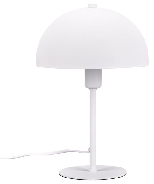 Stolní lampa NOLA bílá
